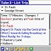 TUBE 2 London (Palm OS) downloadable Software