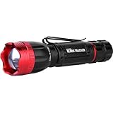 Nebo 5906 Protec Blood Tracker LED Flashlight