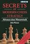 Secrets of Modern Chess Strategy
