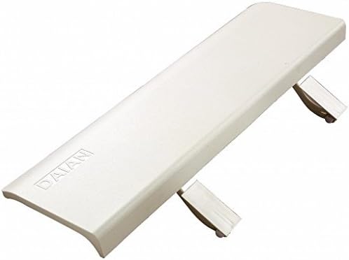 Air Wing Pro The Original Air Deflector Ivory 2x Sets with Insulation Mats by Air Wing Pro