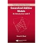 Generalized Additive Models: An Introduction with R (Texts in Statistical Science)