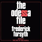 The Odessa File | [Frederick Forsyth]