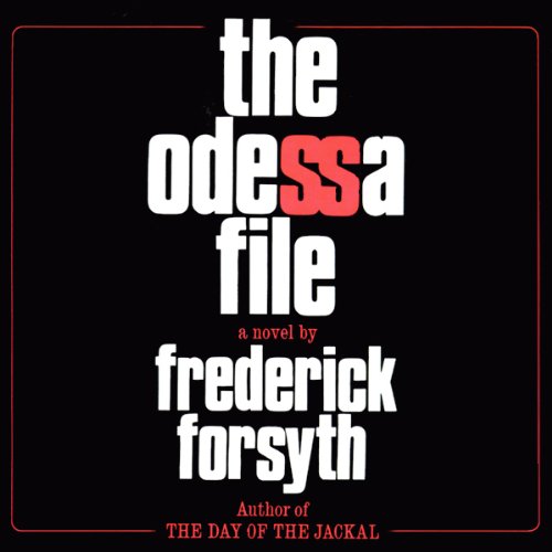 The Odessa File The Odessa File
