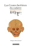 Les Contes facétieux du cadavre : Edition bilingue français-tibétain
