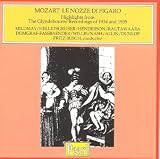 Mozart: Le Nozze di Figaro [Highlights]