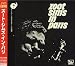 Zoot Sims in Paris