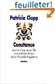 Constance. Journal d'une jeune fille aux premiers temps de la Nouvelle-Angleterre