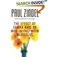 The Effect of Gamma Rays on Man-in-the-Moon Marigolds