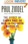 The Effect of Gamma Rays on Man-in-the-Moon Marigolds