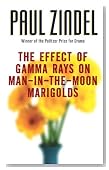 The Effect of Gamma Rays on Man-in-the-Moon Marigolds
