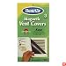 MVCX512 Magnetic Vent Covers (5
