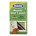 Tools & Hardware : MVCX512 Magnetic Vent Covers (5" X 12", 3-pk)
