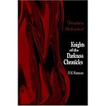 Desires Unleashed: Knights of the Darkness Chronicles book cover