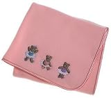 Ballerina Fleece Blanket