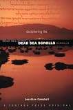 Deciphering the Dead Sea Scrolls