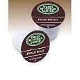 Save on Green Mountain Coffee French Roast, K-Cup Portion Pack for Keurig K-Cup Brewers, 24-Count