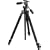 Velbon El Carmagne 530 Carbon Fiber Tripod with Pan Head and Case