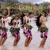 Voyager Series: Hawaiian Melodies