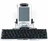 ThinkOutside Stowaway IR Wireless Keyboard