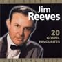 Best of: 20 Gospel Favourites