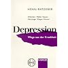 Hexal-Ratgeber Depression: Wege aus der Krankheit