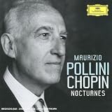 Revue Deutsche Grammophon  / Chopin: Nocturnes