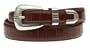 MagicBelt Classic, Size 32, Crocodile Cordovan Dress
