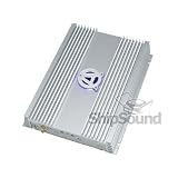 Buy Ample A Series A226X 2-Channel Amplifier by Ample