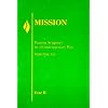 Mission 2000: Praying Scripture in a Contemporary Way:  Year B