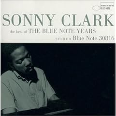 ��The Best of the Blue Note Years [Best of] Sonny Clark 
