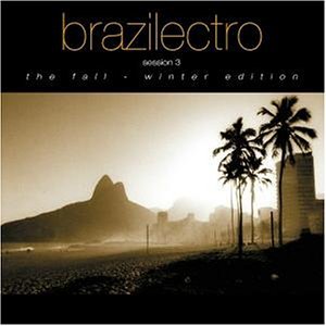Brazilectro Vol. 3