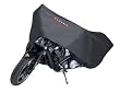 Motogear Motorcycle Dust Cover - Cruiser
