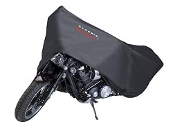Motogear Motorcycle Dust Cover - Cruiser