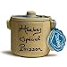 Gourmet Food : Aux Anysetiers du Roy Herbes de Provence Special Fish in Crock - 1oz
