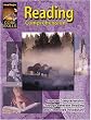 Core Skills: Reading Comprehension, Grade 1 (Core Skills Reading Comp)