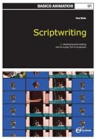 Basics Animation: Scriptwriting (Basics Animation)