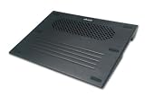 Electronics : Akasa Libra AK-NBC-08BK notebook cooler Black