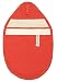 Le Creuset Hi-tech Kitchen Textile Pot Holder, Red