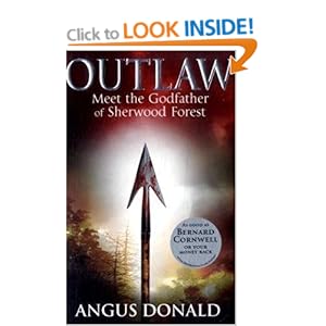 Outlaw - Angus Donald