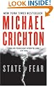 State of Fear: A  Novel