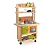 Smoby Wooden Kitchen role play Toys Role play Toys