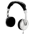 Nixon Nomadic Headphones Black, One Size