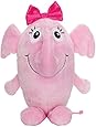 Baby Genius Frankie Soft Stuffed Plush Toy by Manhattan Toy