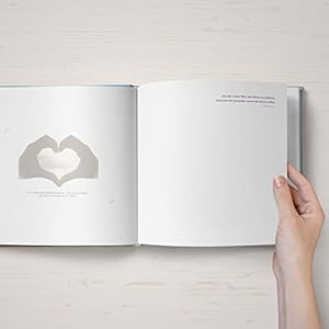 "Unsere Hochzeitsreise" - Reisetagebuch für die Flitterwochen als Hochzeitsgeschenk