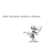 Miles Benjamin Anthony Robinson