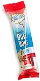 Busy Bone Chew Treats for Large Dogs, 7-Ounce Bags (Pack of 8)