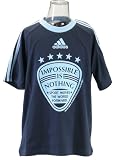 adidas(�A�f�B�_�X) �{�[�C�YADICOTT100�G���u����T�V���c A6367