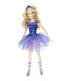 Review Mattel K8049 / Barbie - SPARKLE PRINCESS SLEEPING BEAUTY