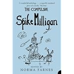 The Compulsive Spike Milligan book cover