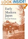Early Modern Japan